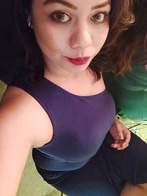 Chennai call girl