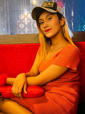 Chennai Call Girl